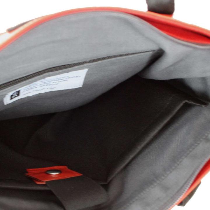 Produktbild 7clouds Laptoprucksack-Shopper Mendo 7.2 bis 15" (10.70 l)