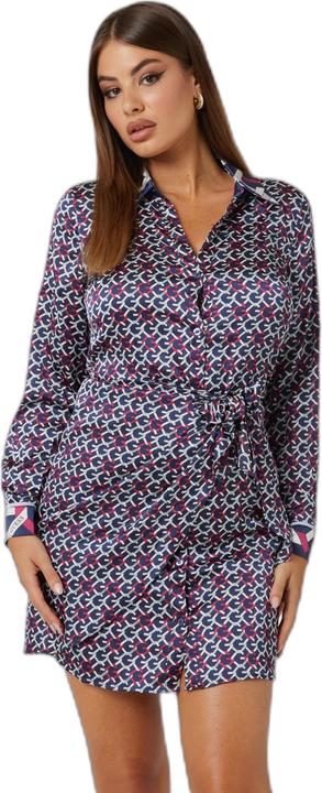 Actual product image Guess New Alya Printed (S)