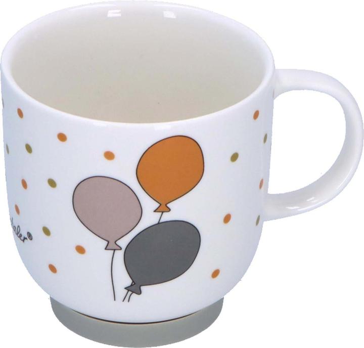 Produktbild Sterntaler Kinder Porzellan-Geschirr-Set