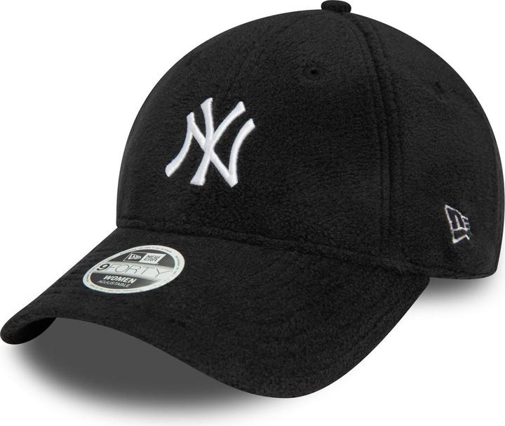 New Era baseball kappe damen new york yankees cosy 9forty new york yankees (One Size)