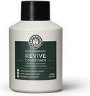 Actual product image Maria Nila Care & Style - Eco Therapy Revive Conditioner (100 ml)