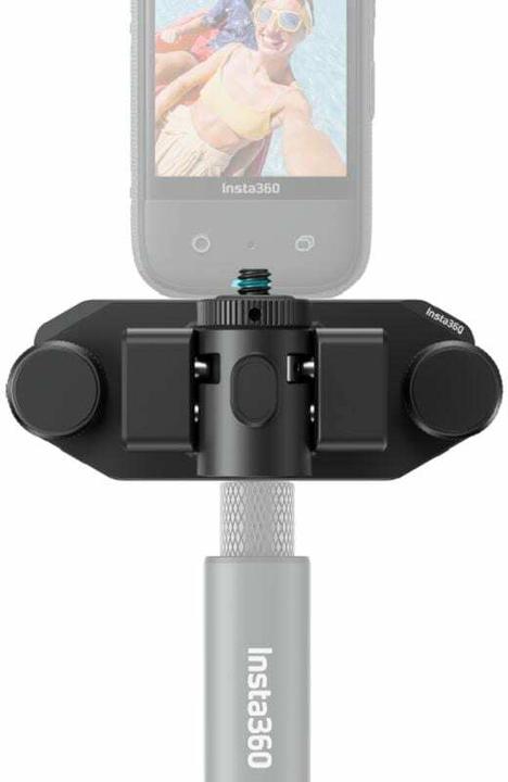 Produktbild Insta360 Magnetic Selfie Stick Holster (Ace, X4, ACE PRO, GO 2, One RS)