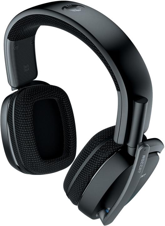Image du produit Roccat Jeu sans fil Syn Pro Air (Sans fil)