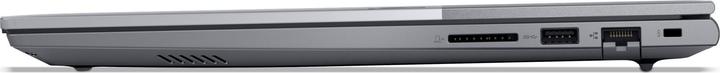 Actual product image Lenovo ThinkBook 16 Gen 8 (16", Intel Core 5 210H, 32 GB, 1000 GB, CH)