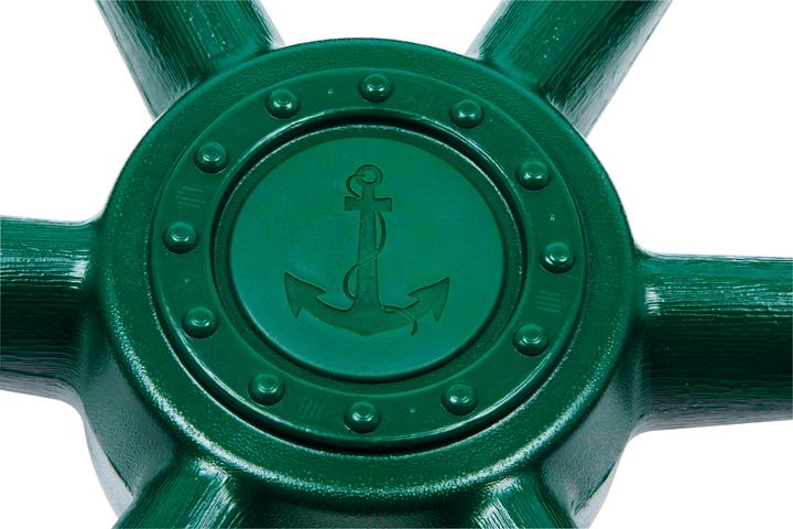 Actual product image small foot Steering wheel "Jumbo