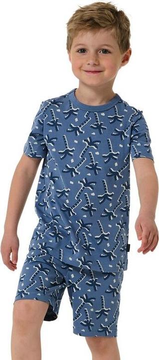 Produktbild Schiesser Buben Pyjama (92)