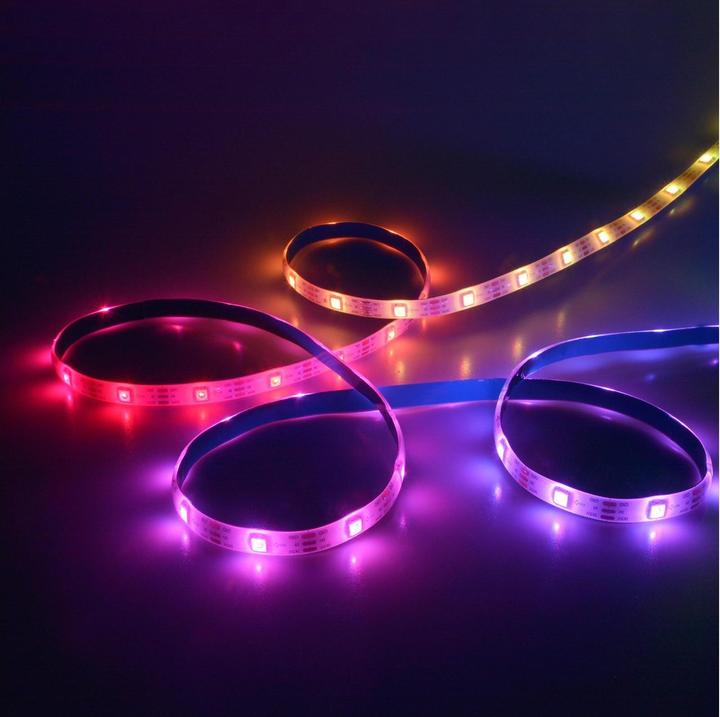 Actual product image Sonoff L3 Pro (RGBIC, 500 cm, Indoor, Outdoor)