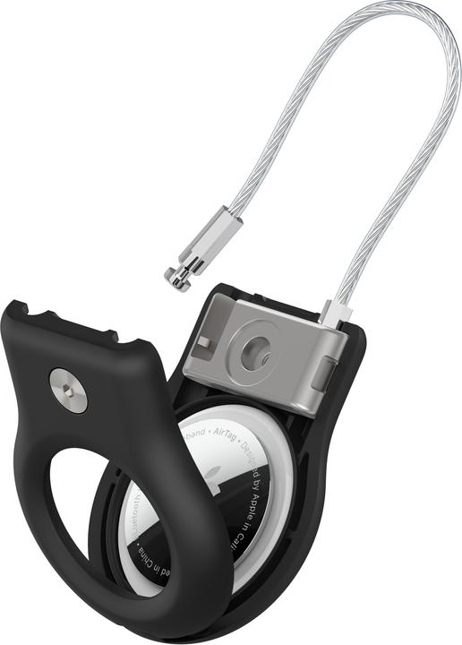 Image du produit Belkin AirTag Anhänger mit Drahtseil