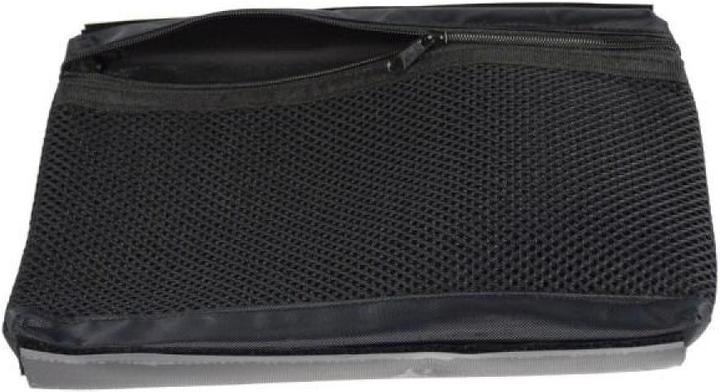 Actual product image B+W Mesh bag pocket (Camera inner pocket)