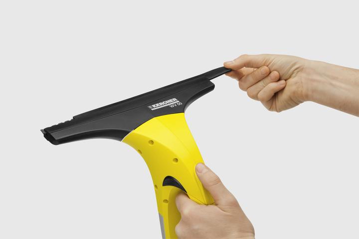 Productafbeelding Kärcher WV 52 Plus