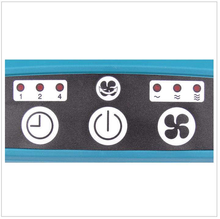 Actual product image Makita DCF300Z (62 dB)