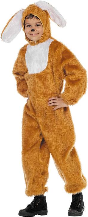 Actual product image Metamorph Brauner Hase Overall für Kinder (116)