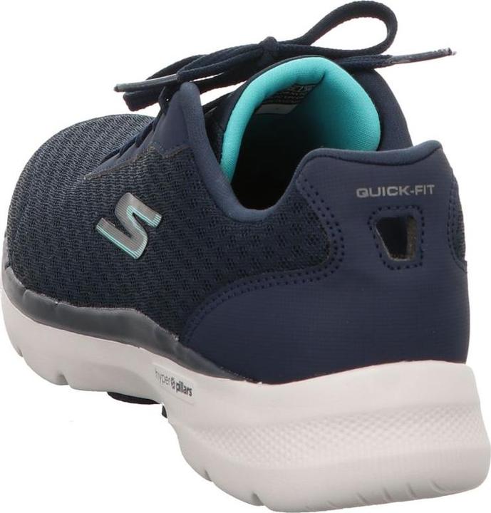 Image du produit Skechers Chaussures à lacets femme 124514 (41)