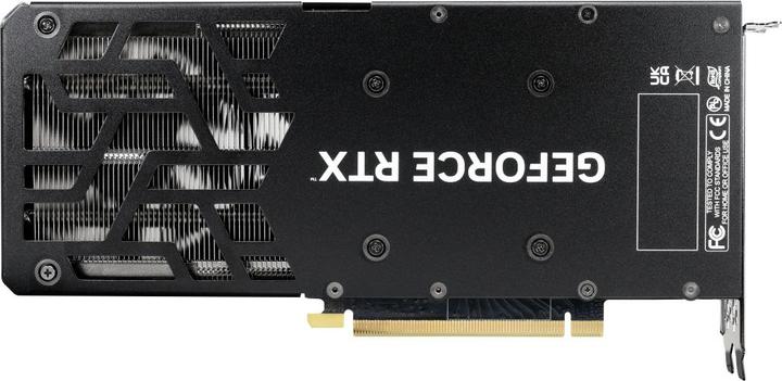 Actual product image Palit VGA RTX4060TI 16GB JetStream (16 GB)