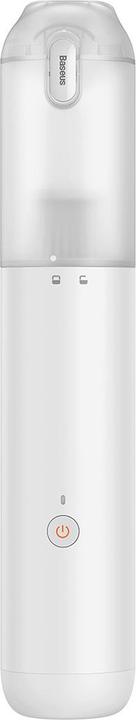 Baseus A3lite Car Vacuum Cleaner White