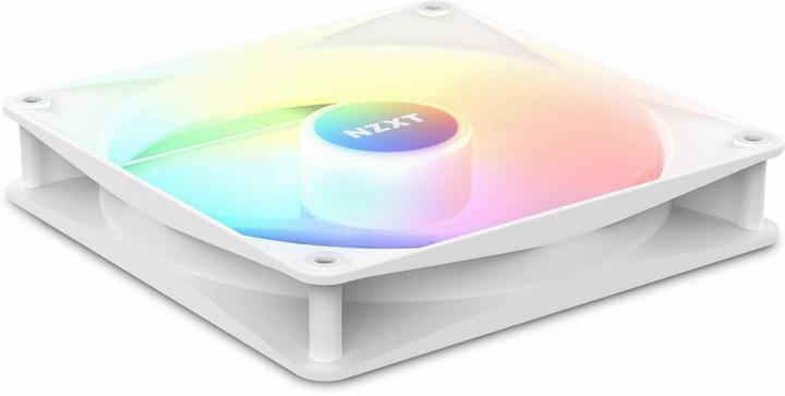 Produktbild NZXT F140 CORE RGB (140 mm, 2 x)