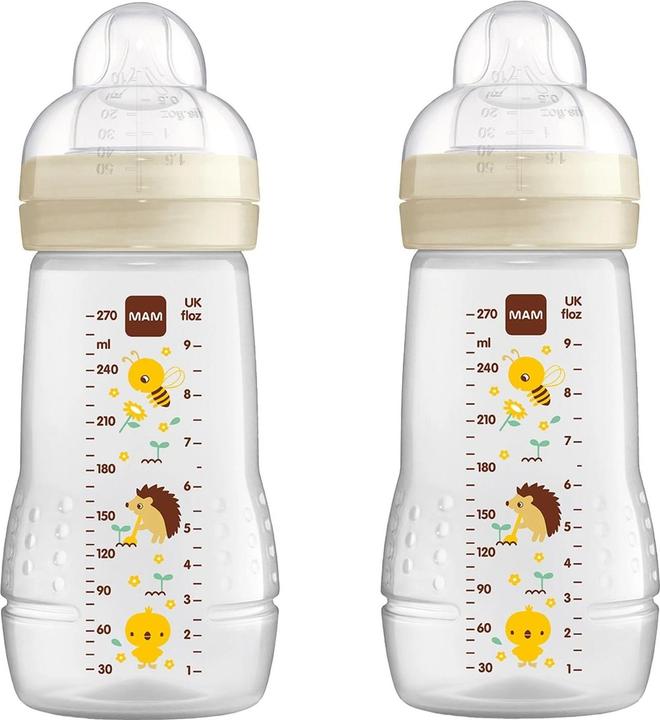 Produktbild MAM Easy Active (270 ml)