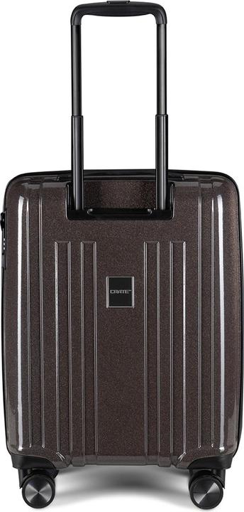 Actual product image Epic Crate Reflex 4-wheel cabin trolley 55 cm (40 l, Hand luggage (up to 50 litres))