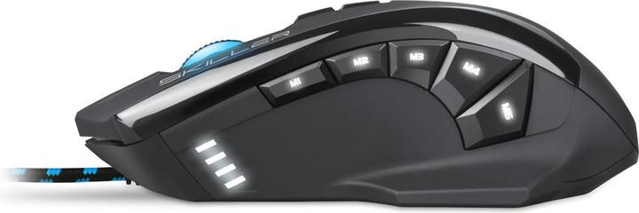 Produktbild Sharkoon Skiller SGM1 (Kabelgebunden)