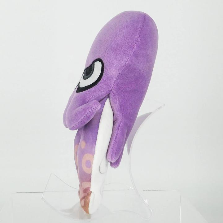 Produktbild Together Plus Splatoon: Octopus - Plüsch (23 cm)