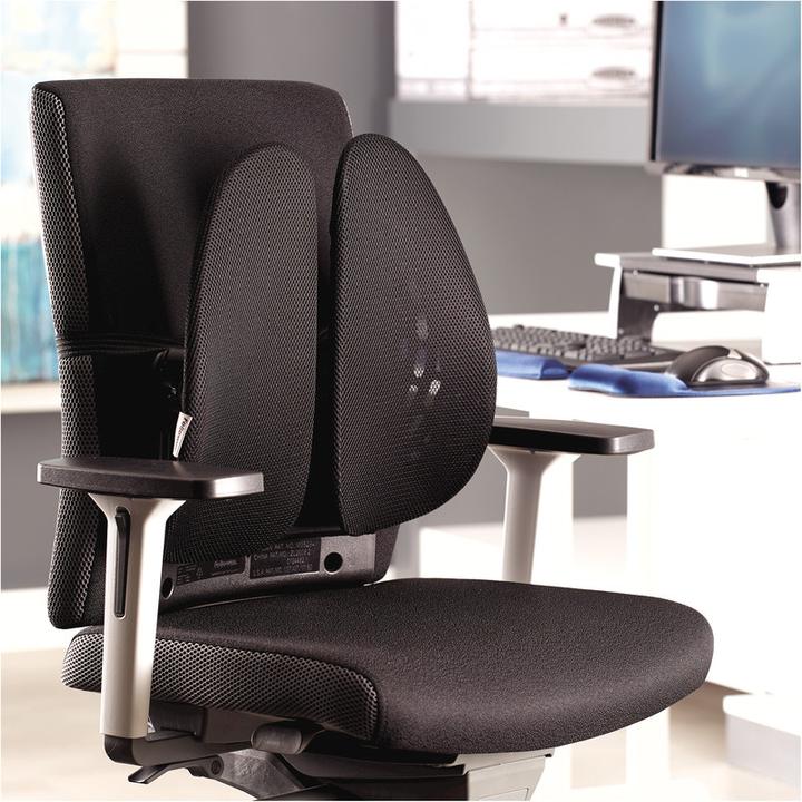 Actual product image Fellowes Back support Back Angel (14.5 x 39.5 x 44 cm)