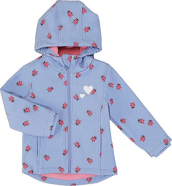 Produktbild Tom Tailor Softshelljacke (116, 122, 120 B)