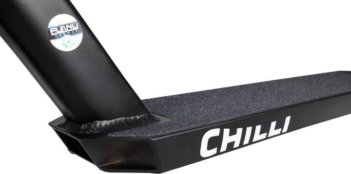 Actual product image Chilli Reaper