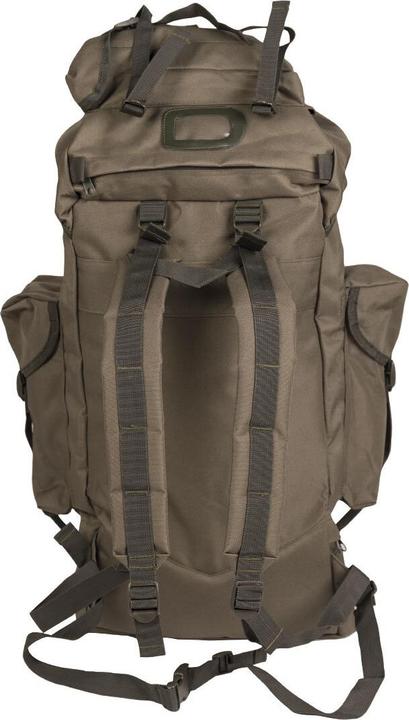 Produktbild Mil-tec Kampfrucksack Imp. Oliv (65 l)