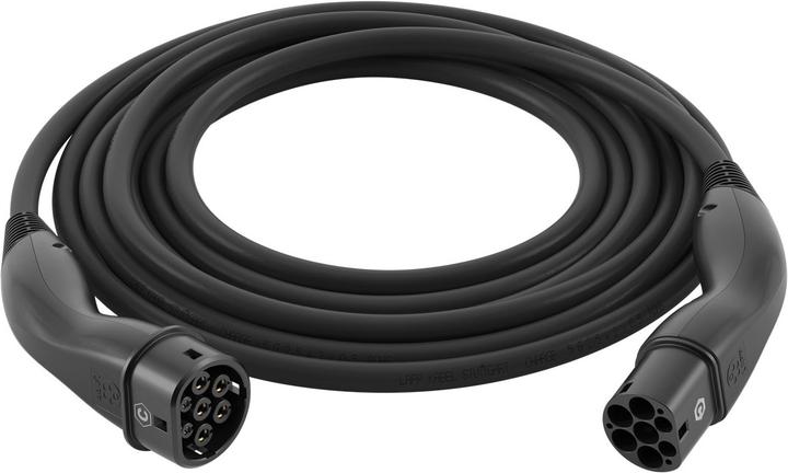 Actual product image Lapp Mobility Type 2 (Type 2, 11 kW, 20 A, 5 m)