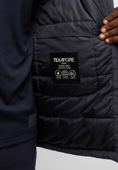 Produktbild Jack Wolfskin Tempeltor Jkt M (XL)
