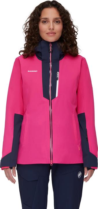 Produktbild Mammut Stoney HS Thermo Jacket Women (XS)