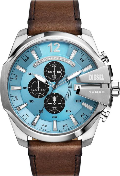 Produktbild Diesel Mega Chief (Chronograph, 51 mm)
