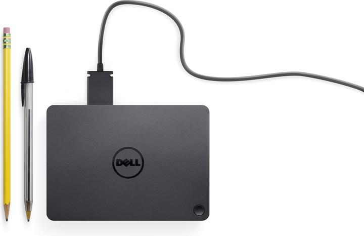 Image du produit Dell Wd15 (USB-C, 11 Ports)