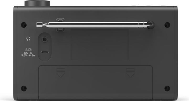 Produktbild Hama DR7USB (FM, DAB+, DAB, Bluetooth)