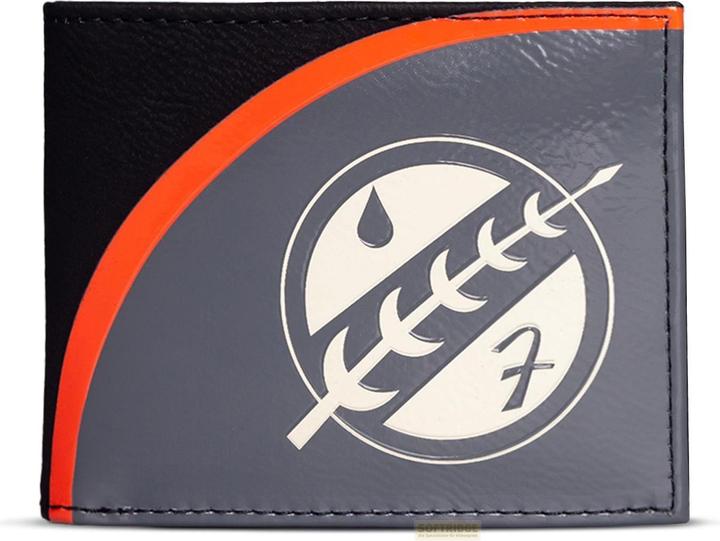 Produktbild The Mandalorian Boba Fett Bifold Wallet