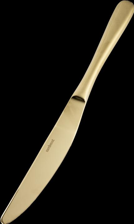 Actual product image Sambonet Button Cutlery 24 pcs. (24 Piece, Scoops)