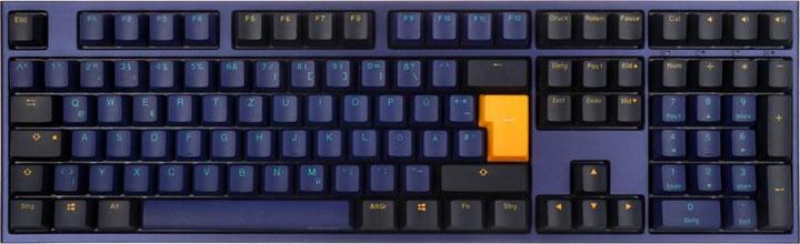 Produktbild Ducky One 2 Horizon (DE, Kabelgebunden)