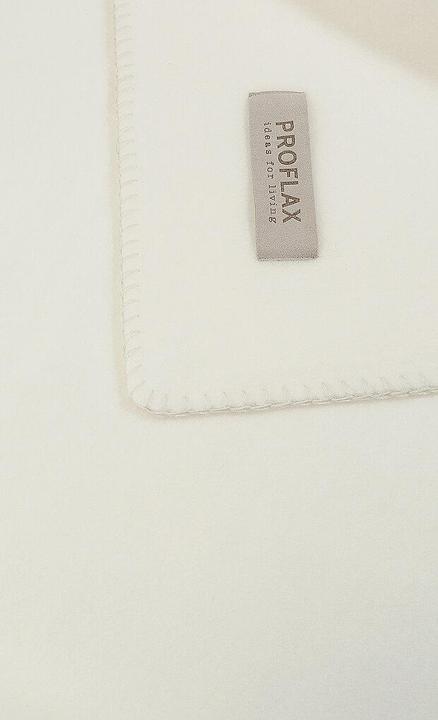 Actual product image Proflax Secret Plaid 160X200 (160 x 200 cm)