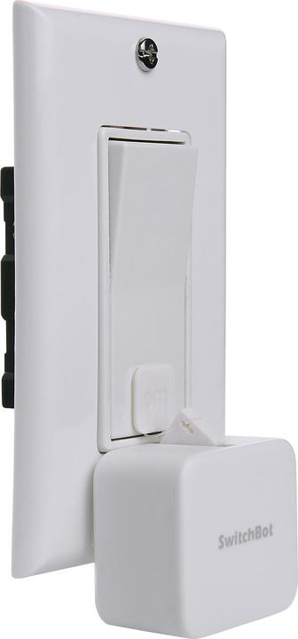 Actual product image SwitchBot Bot