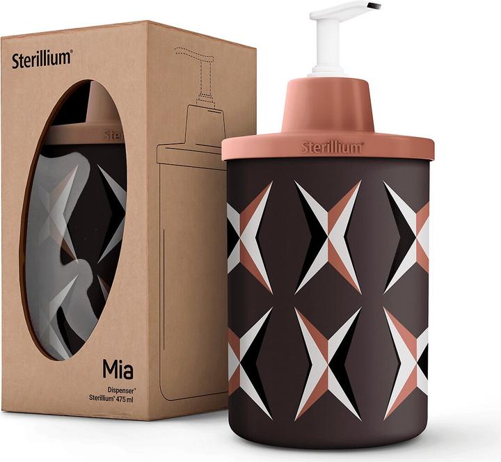 Image du produit Sterillium Protect & Care Mia