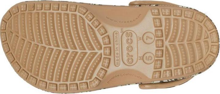 Image du produit Crocs Classic Printed Camo Clog (39, 40)