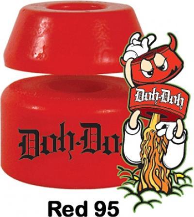 Produktbild Doh Doh's Doh-Doh Bushings (2Set)