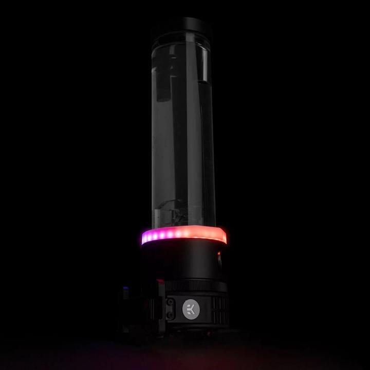 Actual product image EKWB EK-Quantum Kinetic TBE 300 D5 PWM D-RGB
