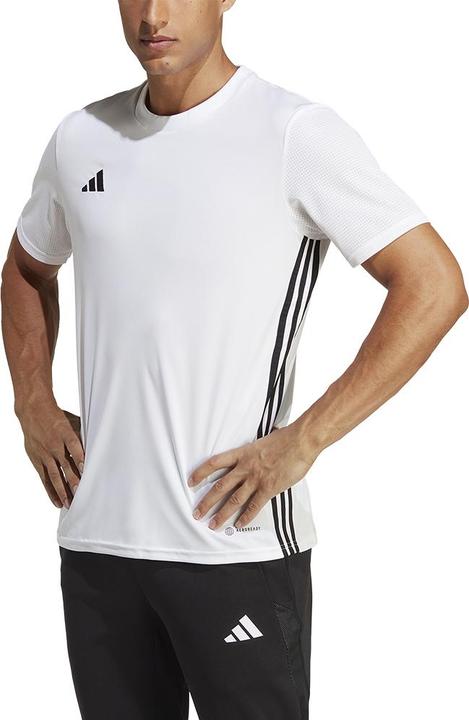 Actual product image adidas Tabela 23 Football Shirt Men (3XL)