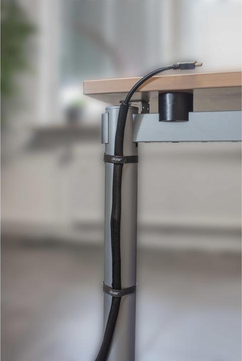 Produktbild InLine Kabelkanal (Kabelschlauch, 200 cm)