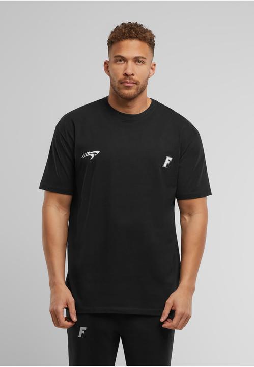 Produktbild Urban Classics Upscale Florida Gators The Swamp Oversize Tee - 191917 (M)