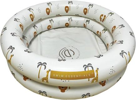 Produktbild Swim Essentials Baby Pool Jungle