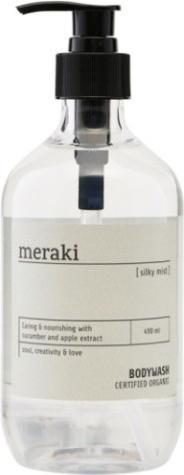 Immagine prodotto Meraki Body (Sapone liquido, 500 ml)