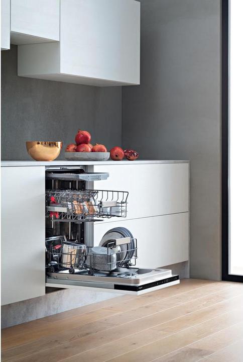 Image du produit Whirlpool Zmywarka WSIP 4O33 PFE