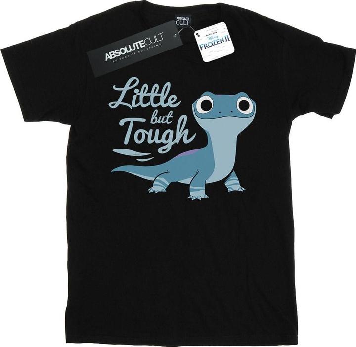 Image du produit Disney - T-shirt FROZEN SALAMANDER BRUNI TOUGH - Garçon (104)